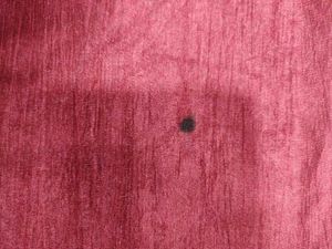 1 Curtain 7ft