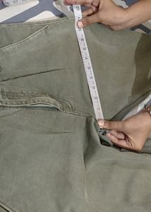 Van Heusan Pant Waist 32