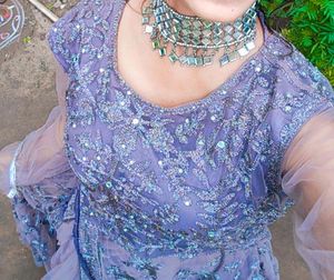 Long Gown For Wedding 💍💒