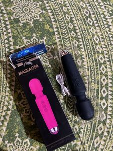Body Massager