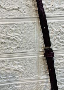 🇬🇧Accessories London Imported Bag