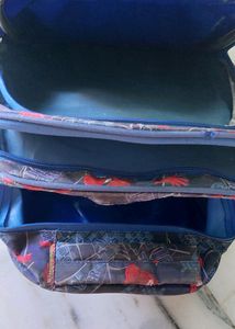 2 School Bags