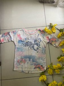 Lee Cooper Top