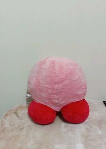 Kirby Plushie - Perfect Condition!