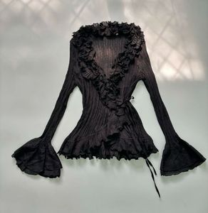 Vintage Mesh Shirt