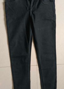 Women Denim Strechable Jeans ..