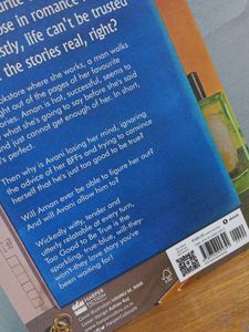 "Too Good To Be True" by Prajakta Koli