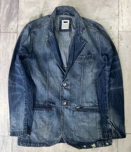 levis Denim Jacket