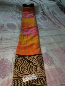 smooth silk daily wear  Nuw saree