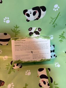 Forever Aloe Avocado Soap