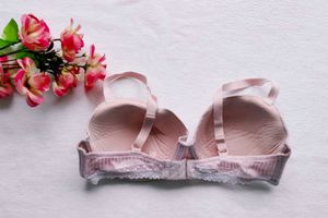 La Vie en Rose : Upper Inner