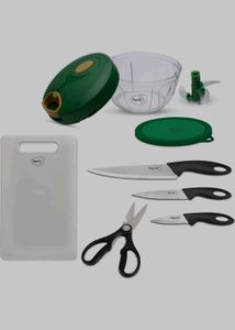 Pigeon Kitchen Products