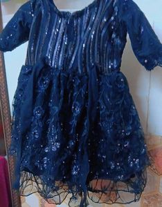 Girl Frock