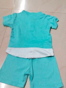 Awesome Dude Dress