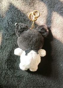 Cute Plush Charm ( 2 )