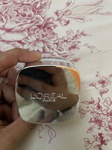 Glowing Cream