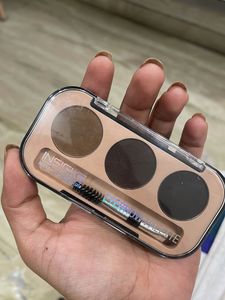 Insight Makeup Combo