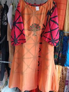 Beautiful Kurti