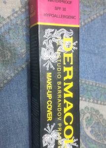 Dermacol Make-Up Cover
