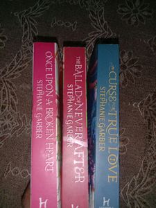 International Best Author Books Set Offer