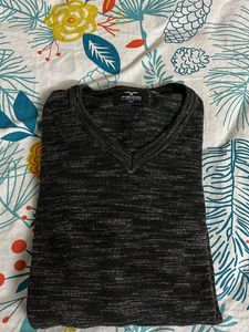 FREDO V-Neck Sweater
