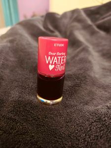 ETUDE LIP TINT -01 STRAWBERRY ADE