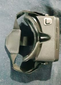 Jio Drive 360 VR Headset - Great Condition!