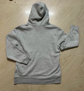 Gray Hoodie