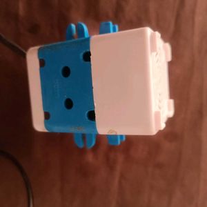 Air cooler Pump Working Condition