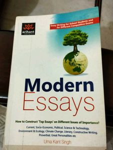 Combo English Literature Books