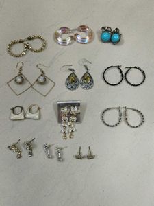 Assorted Earrings