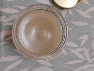 Scented Candle