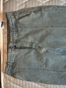 Light Wash Carpenter Jeans