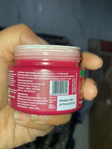 Plix Night Cream
