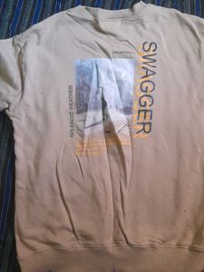 Swagger T-shirt