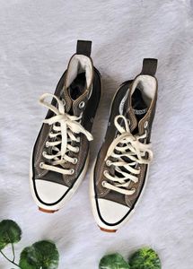 Original Unisex Converse Platform Shoes