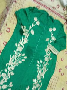 green Krta