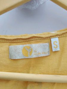 Allen Solly Small Size Sando