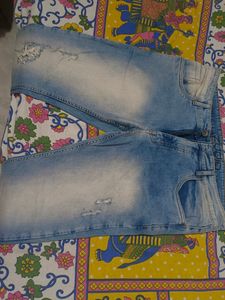 Rugged Jeans For Men