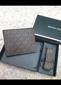 Micheal Kors Combo Wallet