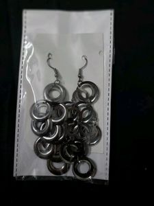 Stylish Western Earrings