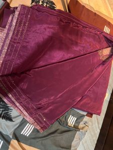 Embellished Dress Material