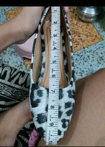 Heels Very Classy And Comfortable