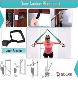 Resistance Bands Fitness