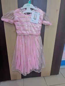 Bacche Log Ka Lehenga