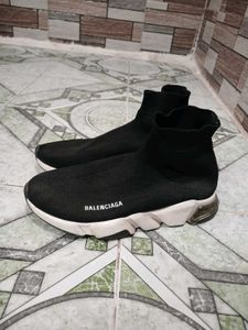 Balenciaga Speed Sneakers(dupe)