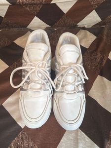 White Shoes For Women