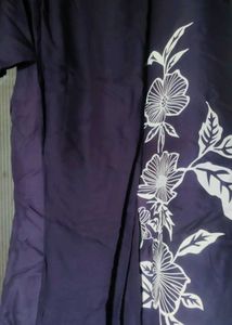 Kurta With Bottom