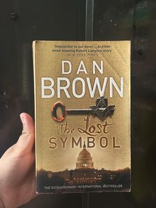Lost Symbol