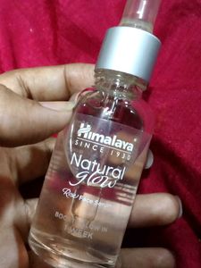 Himalaya Natural Glow Serum